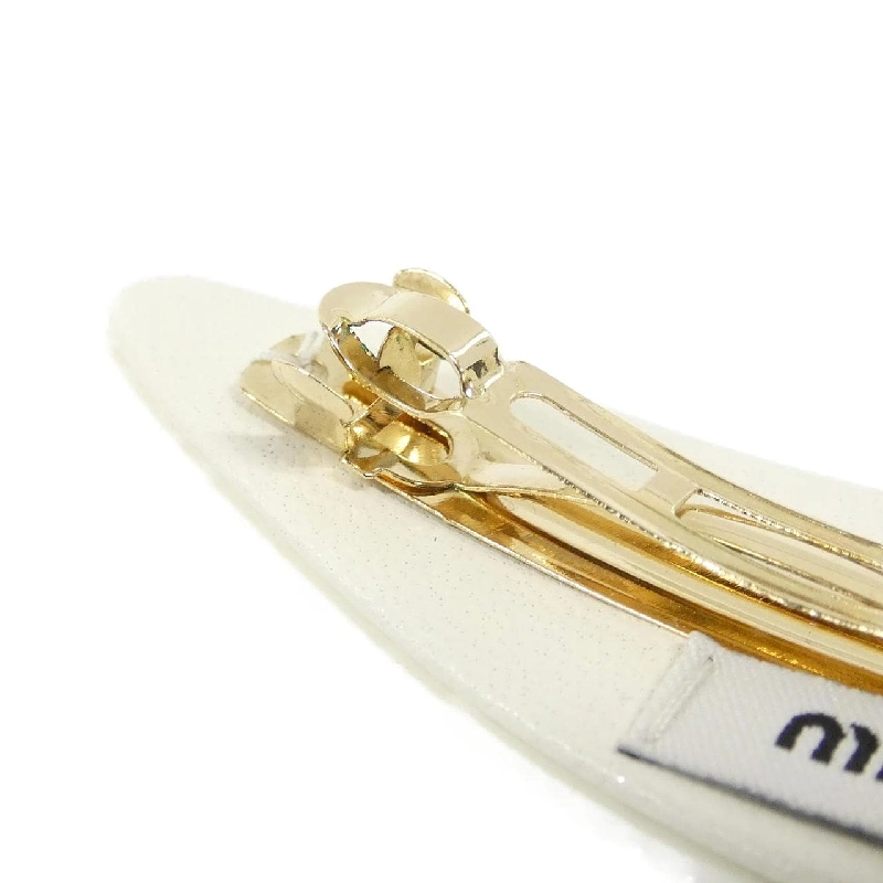 Miu Miu 5IF092 Cài tóc - Hàng hiệu Chính hãng 807614