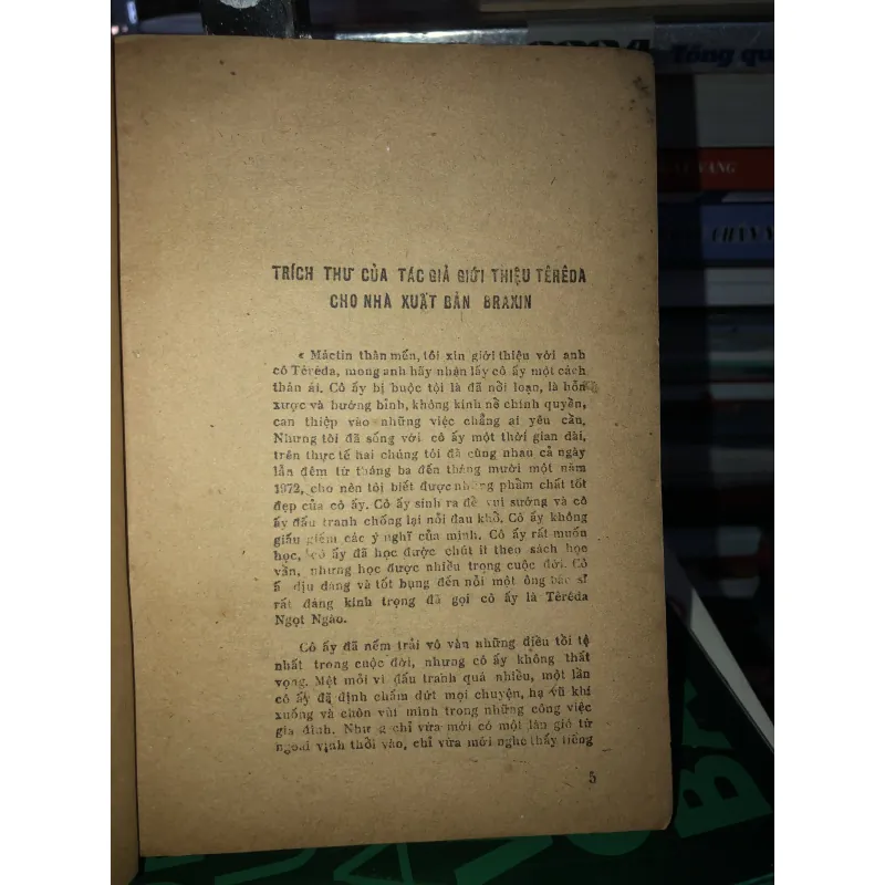 Têrêda - G. Amađô 785907