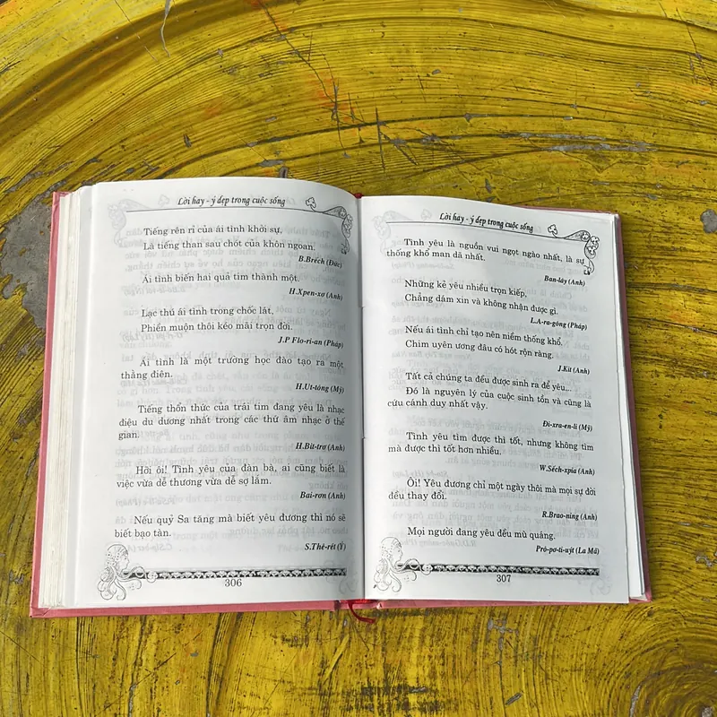 COMBO LỜI HAY Ý ĐẸP & 5000 CÂU DANH NGÔN ĐẶC SẮC 735740