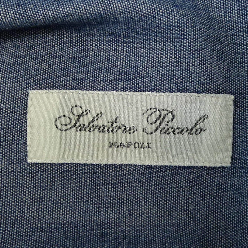 Áo sơ mi SALVATORE PICCOLO - Hàng hiệu Authentic 895690