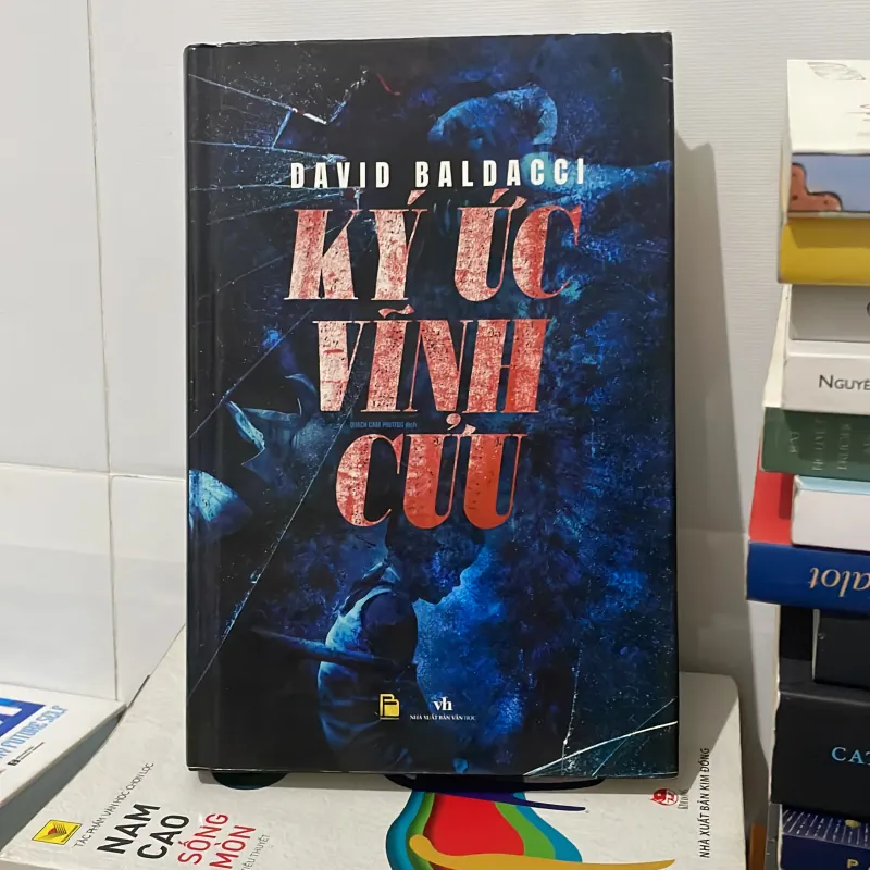 Ký ức vĩnh cữu 1000684