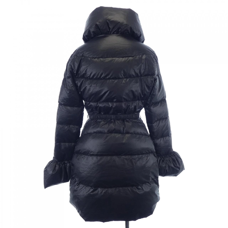 Cô Gái Xanh BLUGIRL Áo Khoác Lông 633686