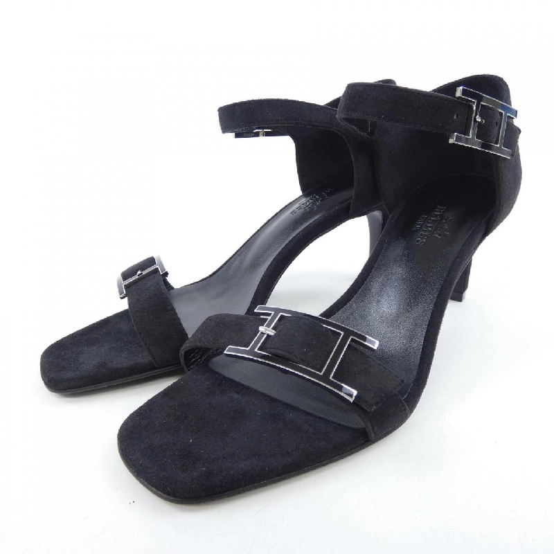 Giày sandal HERMES Judy Apibuckle 251132Z - Hàng hiệu Authentic 827895