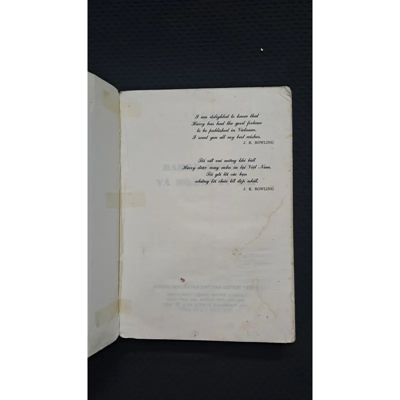 Harry Potter và Hoàng Tử Lai (p6) 596846