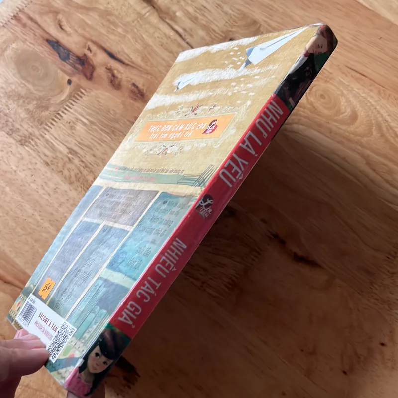 Như là yêu 595878