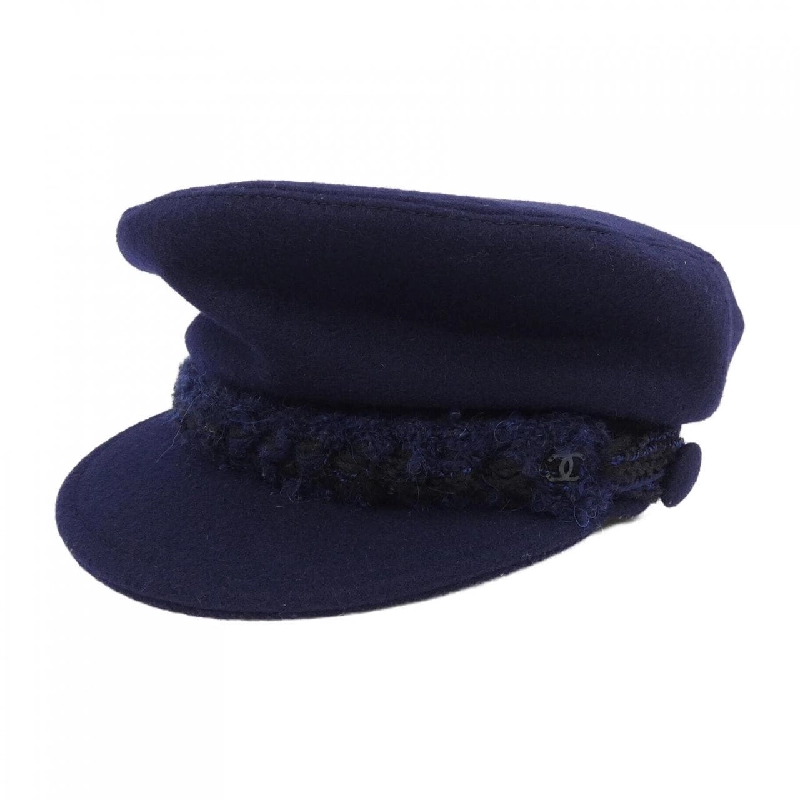 Mũ CHANEL - Hàng hiệu Authentic 835270