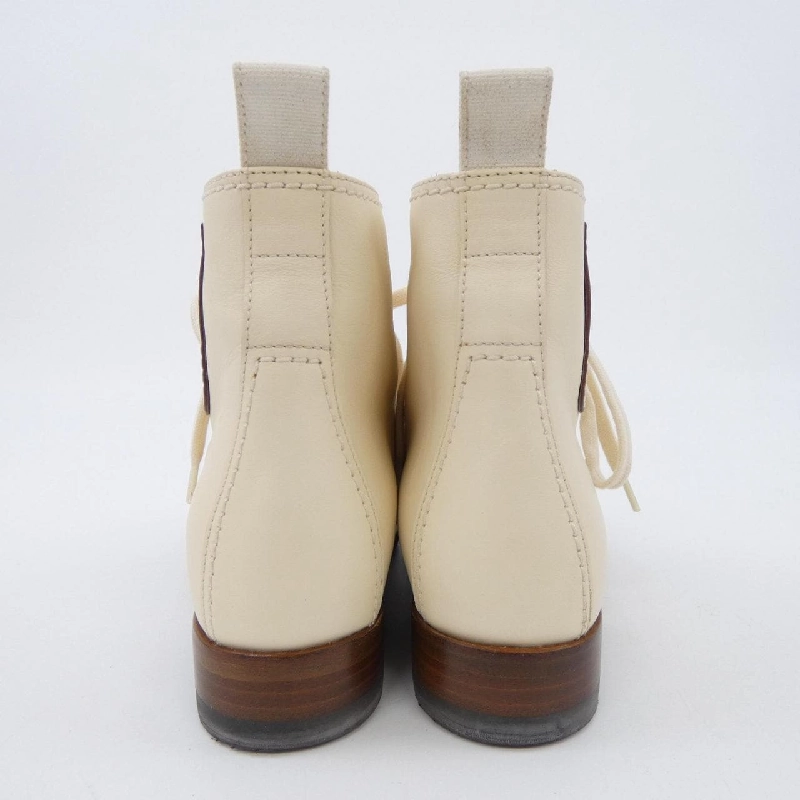 Giày bốt CHANEL G29685 657570