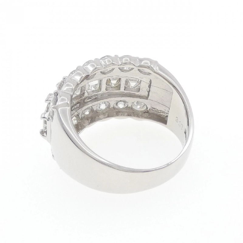Nhẫn kim cương PT900 3.17CT 669084