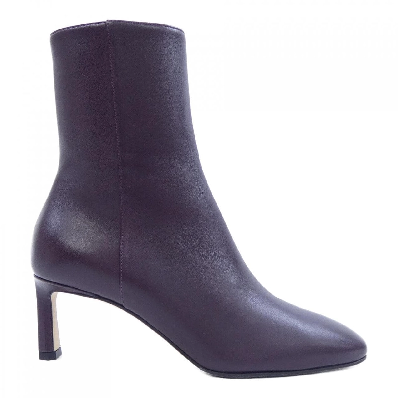 【Mã giảm giá】Giày bốt Sergio Rossi 660757