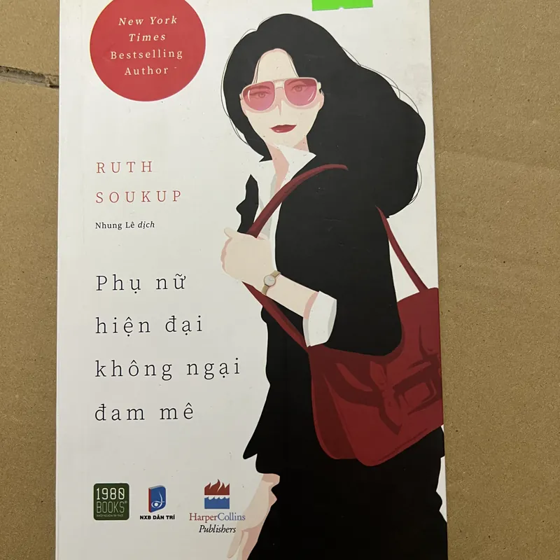 Phụ nữ hiện đại không ngại đam mê 569515