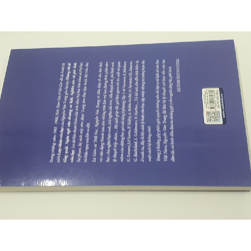 Lược khảo văn học III 13927