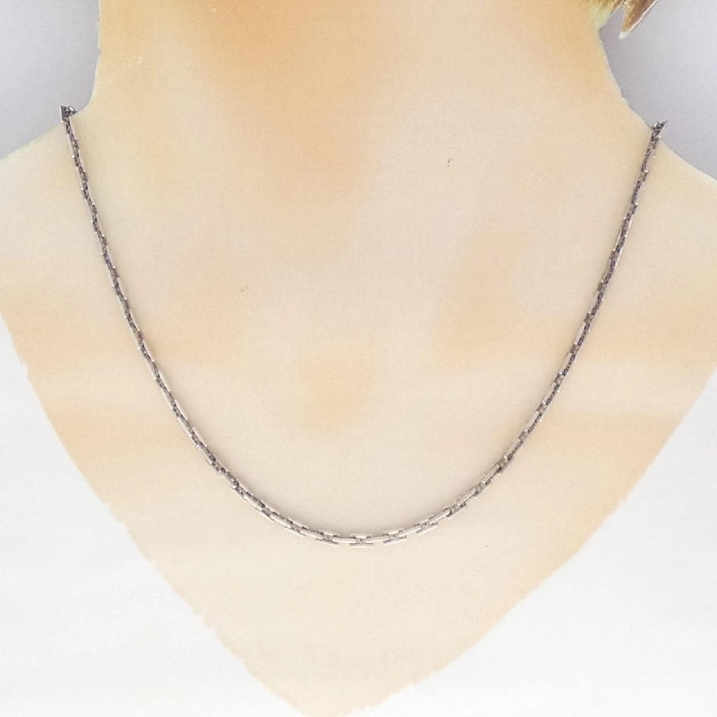 Dây chuyền Hermes Hercules - Hàng hiệu Chính hãng 842675