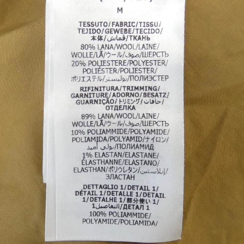 Áo khoác GUCCI 633407