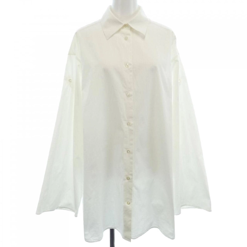 ザロウ THE ROW ELDEN 5929 W2043 Áo sơ mi - Hàng hiệu Authentic 824899