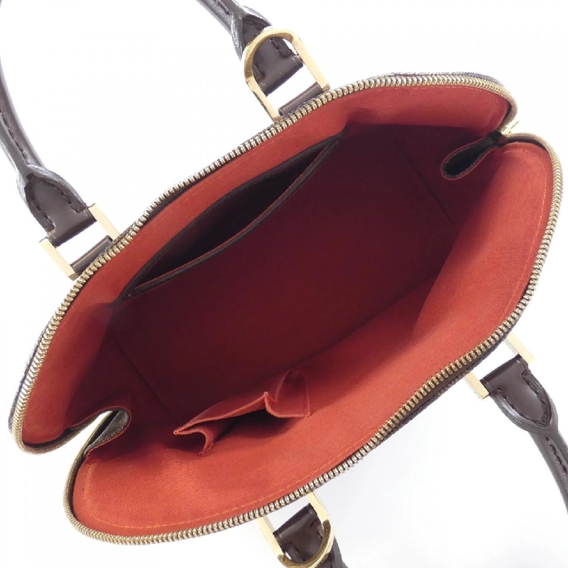 Túi Louis Vuitton Damier Alma PM N51131 618352