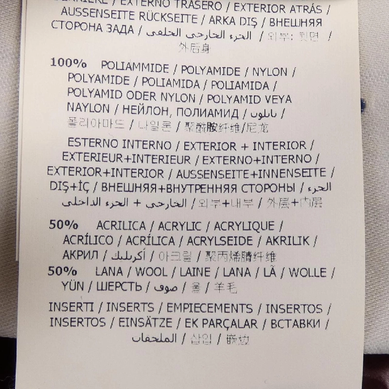 Moncler MONCLER 20919436800 Áo gile - Hàng hiệu Chính hãng 881351