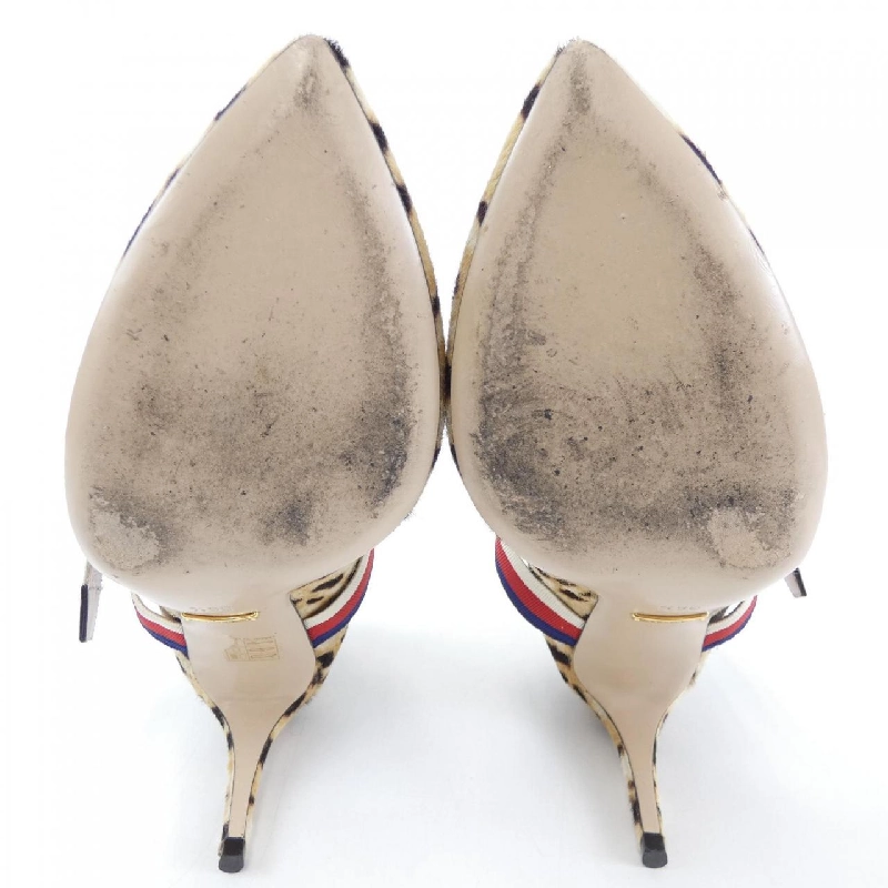 【Mã giảm giá】Gucci GUCCI Giày 665033