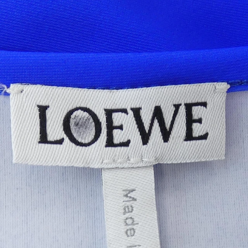 【Mã giảm giá】LOEWE Áo 635955