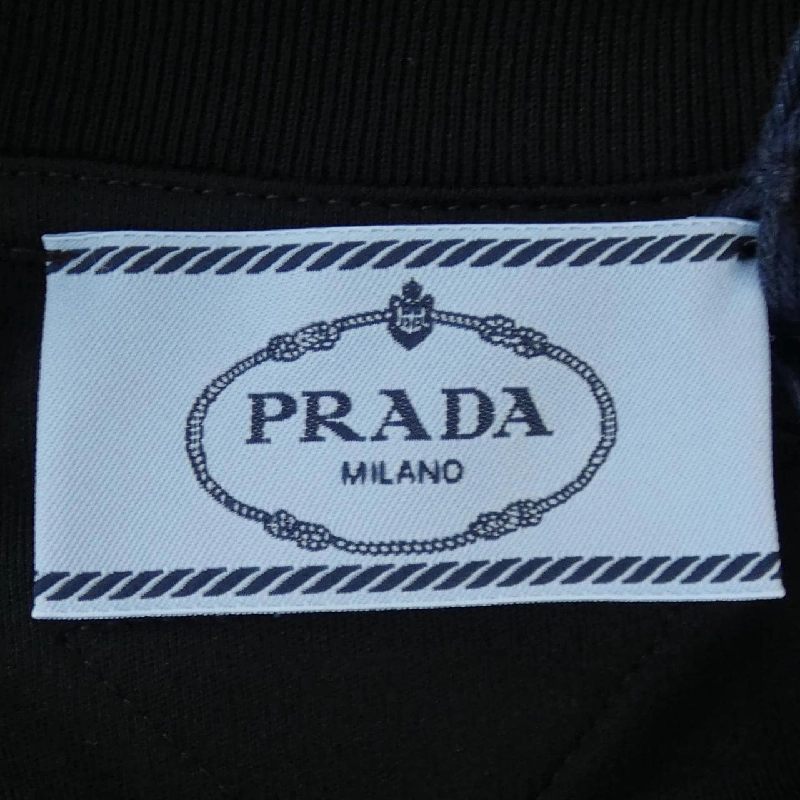 Áo thun PRADA - Hàng hiệu Authentic 827758