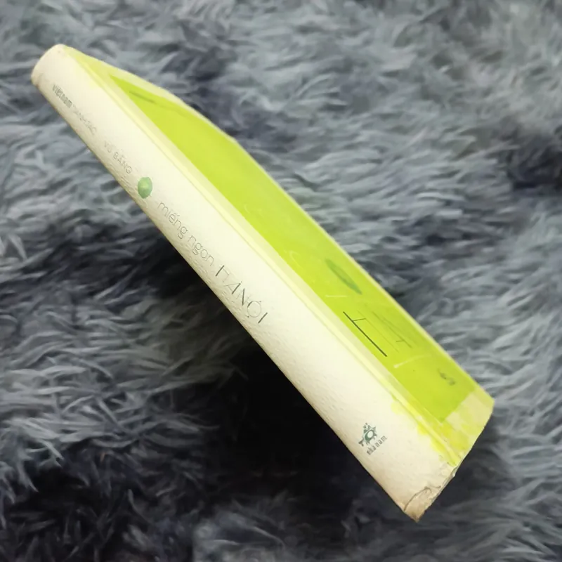 Miếng ngon Hà Nội (S100) 588727