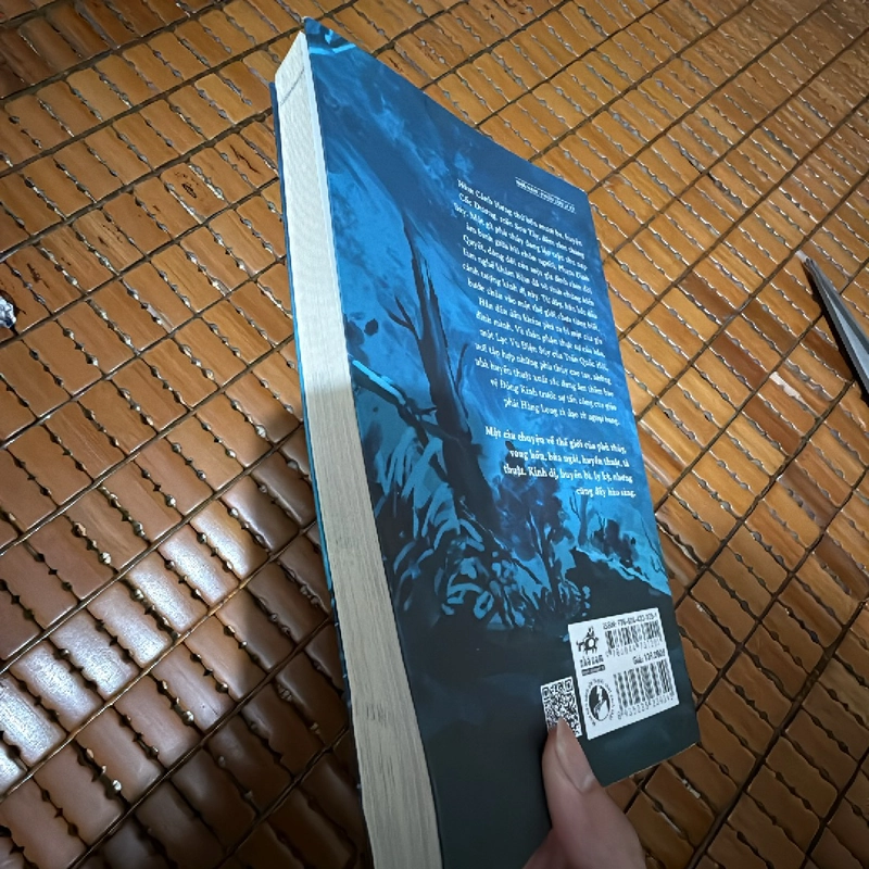 Đại nam dị truyện 461820