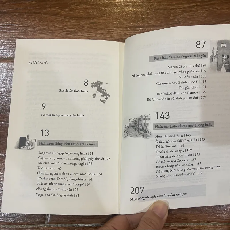 Nghìn ngày nước Ý, nghìn ngày yêu - Trương Anh Ngọc (7) 759909