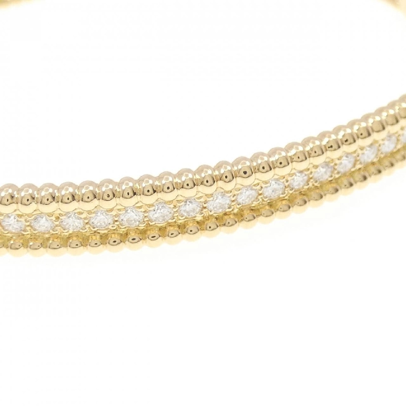 Vancleef & Arpels Perle Bracelet - Hàng hiệu Authentic 844807