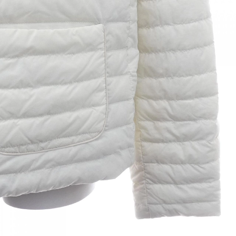 Herno PI001892D-M01 Áo khoác lông - Hàng hiệu Authentic 808770