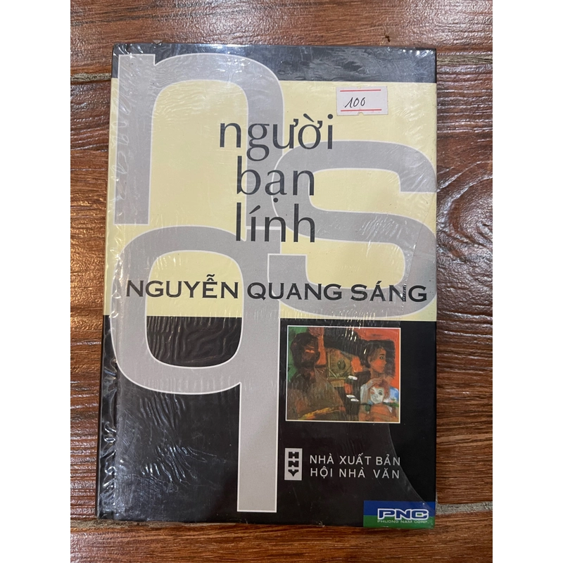 Người bạn lính (k2) 331250