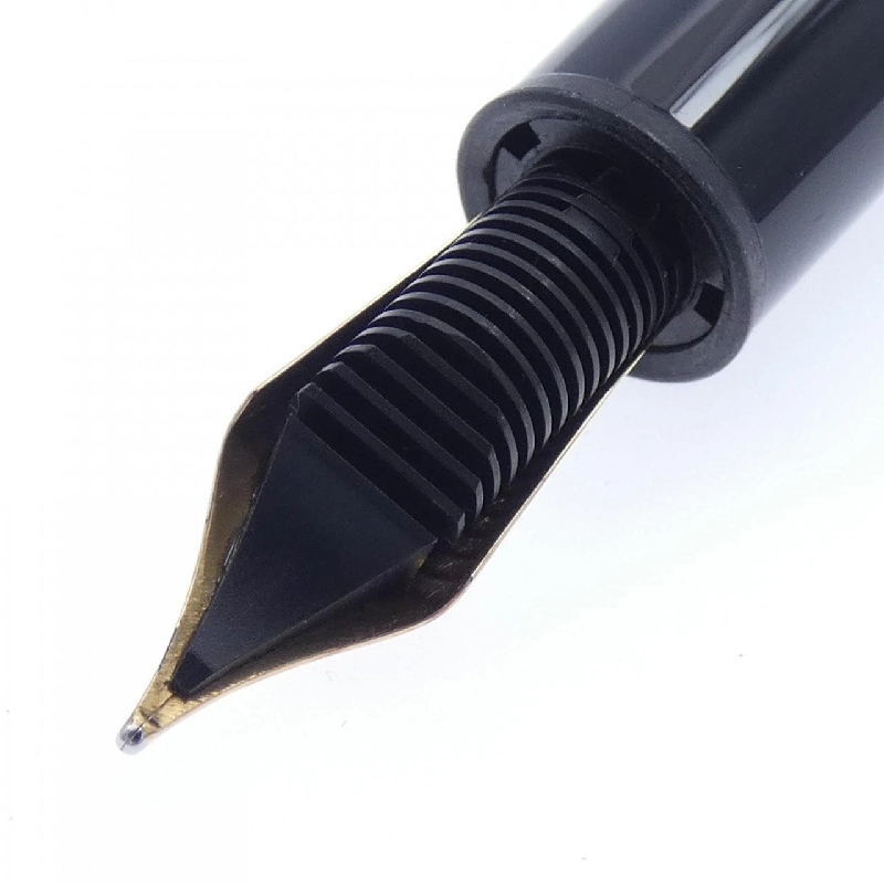 Bút máy Montblanc Meisterstück 146 Gold Roller, 13661 - Hàng hiệu Chính hãng 880011