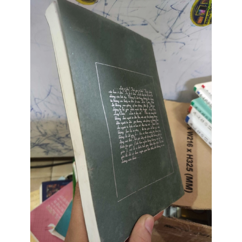 Thức tỉnhHCM01/03 910376