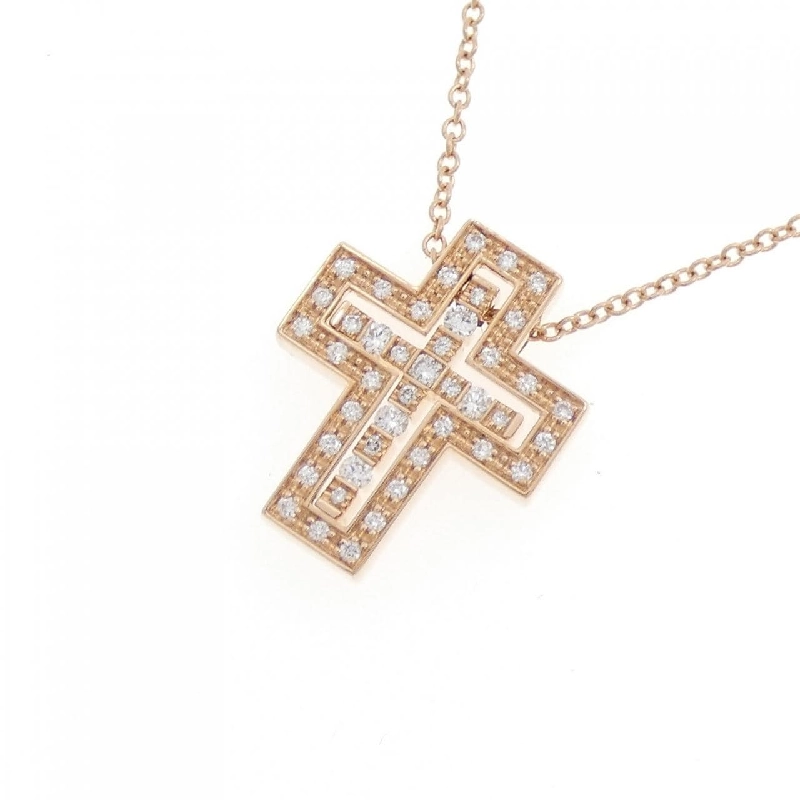 Damiàni Belle Époque XXS Necklace - Hàng hiệu Authentic 844526