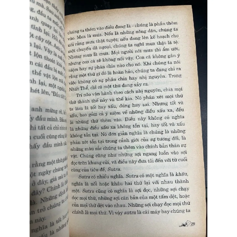 Vòng tròn bất tận - Bernie Glassman 695836