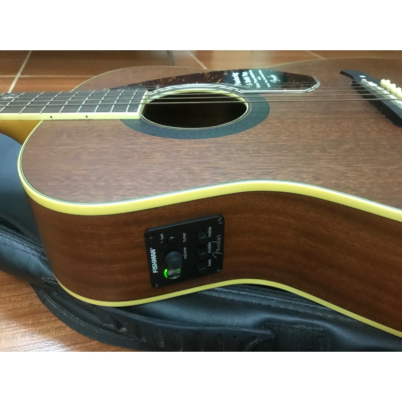 Fender Tim Amstrong Hellcat 273845