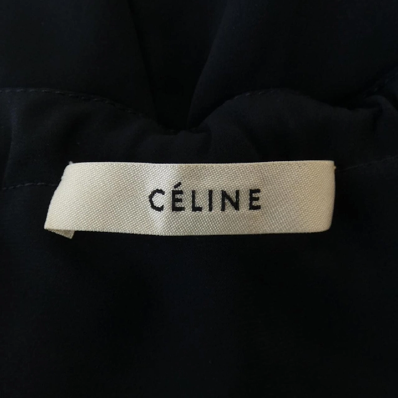 【Mã giảm giá】Đầm Celine CELINE 648907