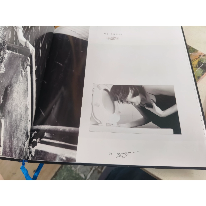 Labor of love: Nhật ký vượt cạn - Nguyễn Vũ Phước 1009115