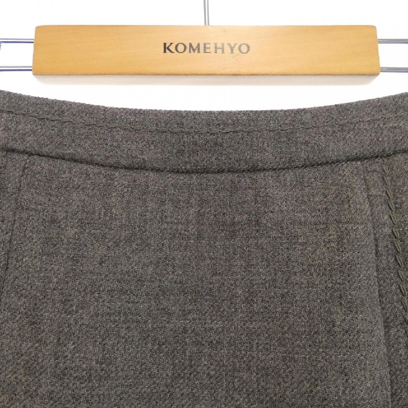 Váy PRADA P171FR S152 1JW6 647914