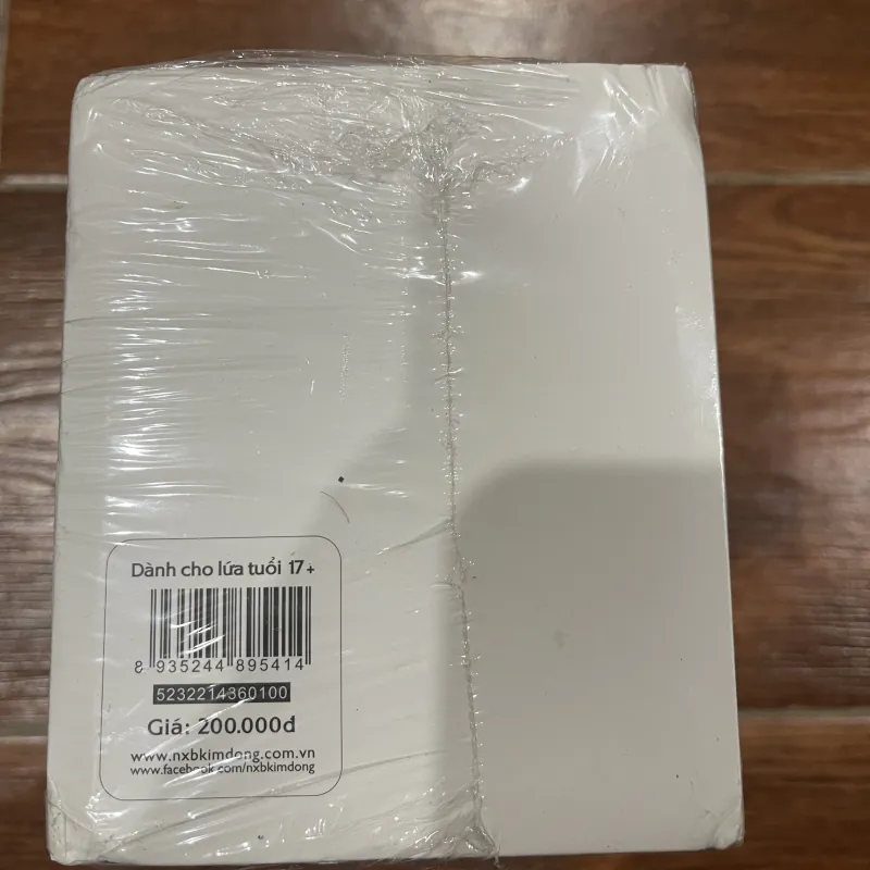 Ran và thế giới tro tàn full bộ 7 tập (18) 744847