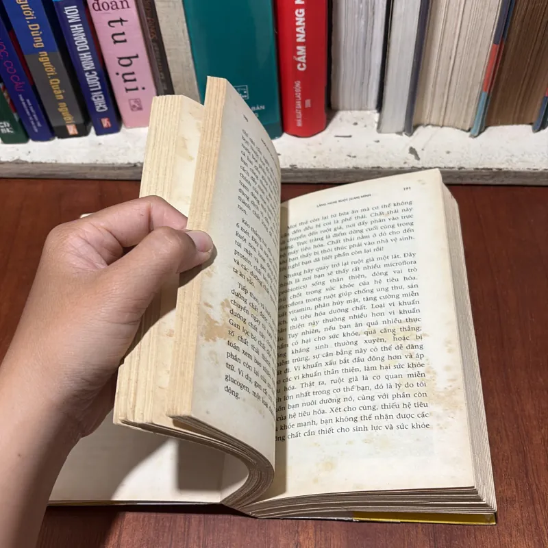 II Y Học Sức Khoẻ: 17 Ngày Chặn Đứng Lão Hoá - MIKE MORENO - 2014 756812