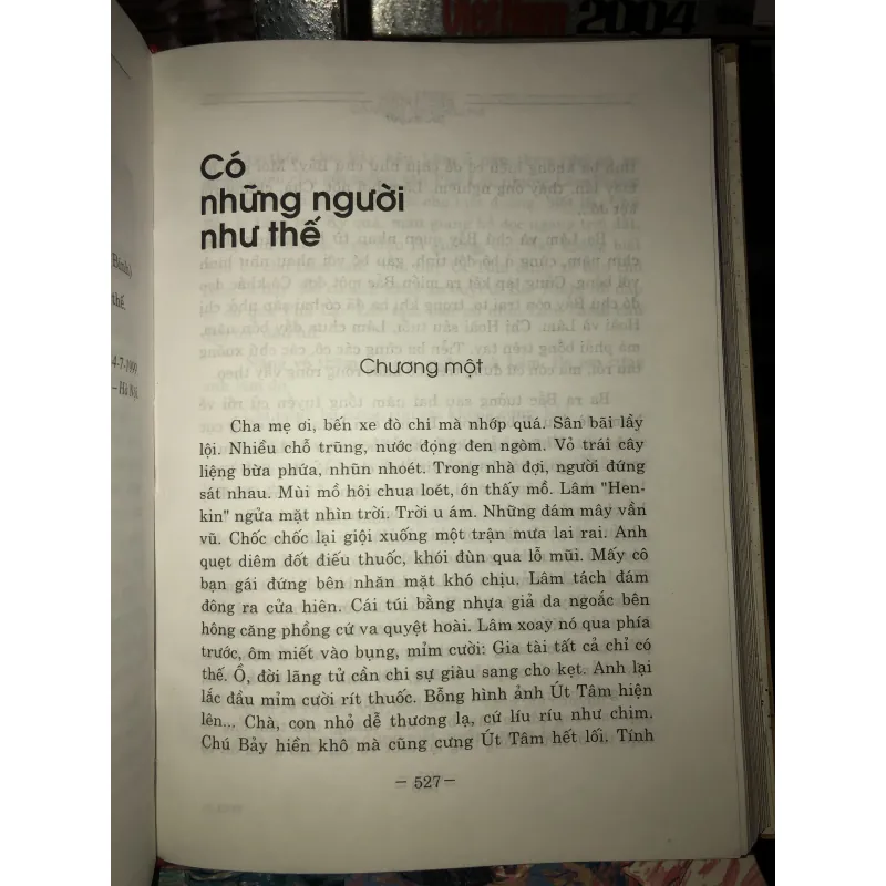 Đắc Trung - Tiểu thuyết  958740