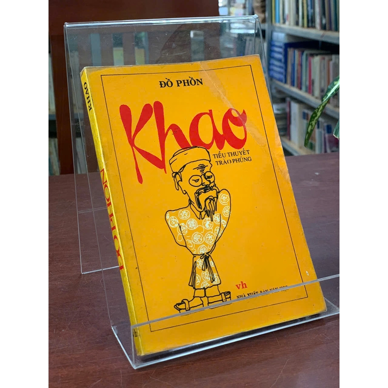 KHAO - ĐỒ PHỒN 523518