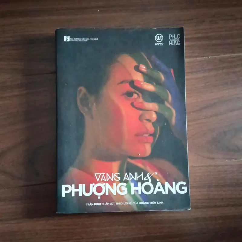 Vàng anh và phượng hoàng  933985