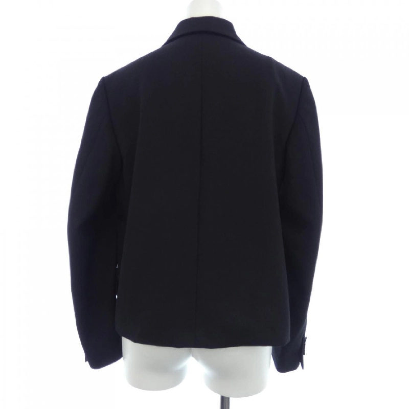 【Mã giảm giá】COMME des GARCONS Áo khoác 639358