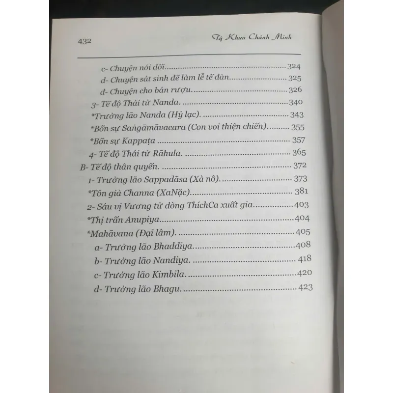 Đức Phật Và 45 Năm Hoằng Pháp Độ Sinh - Tập 11 756664