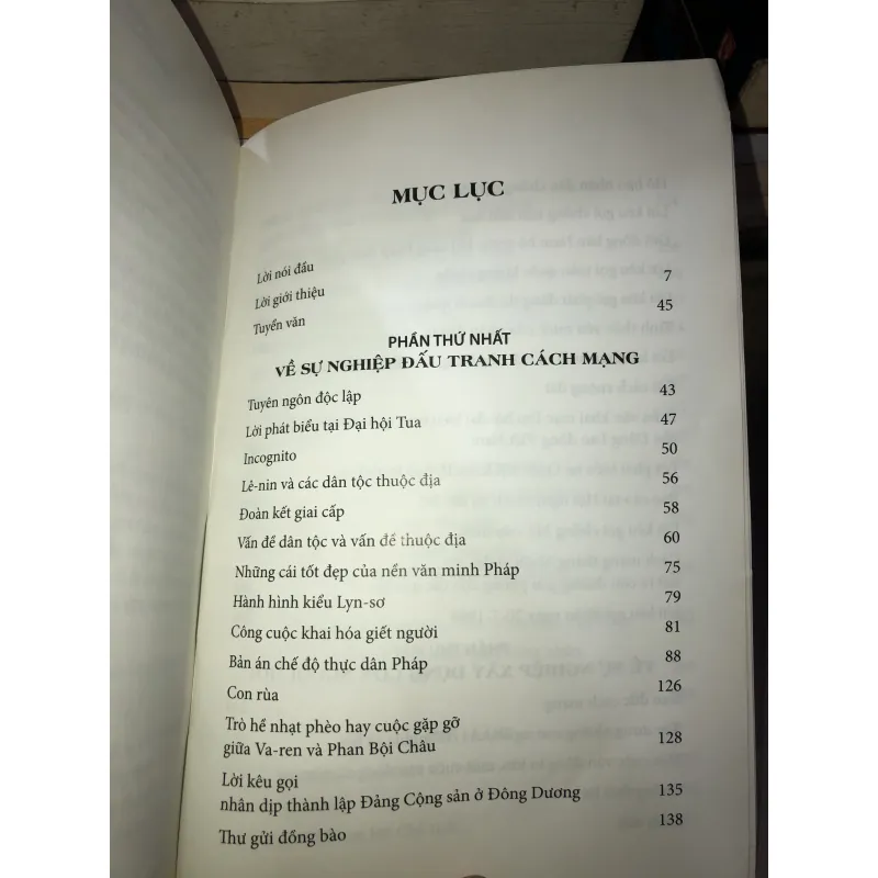 Văn chủ tịch Hồ Chí Minh  999463