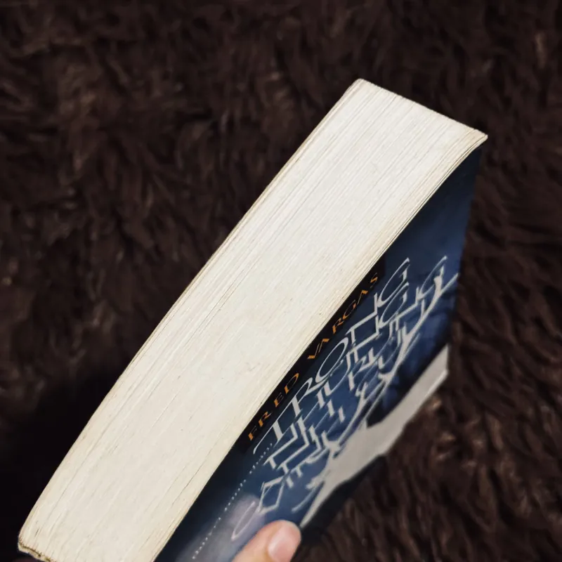 Trong những cánh rừng vĩnh cửu 974692