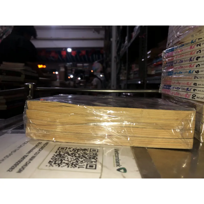 Công thức nhân bản - Nari Kusakawa 778588