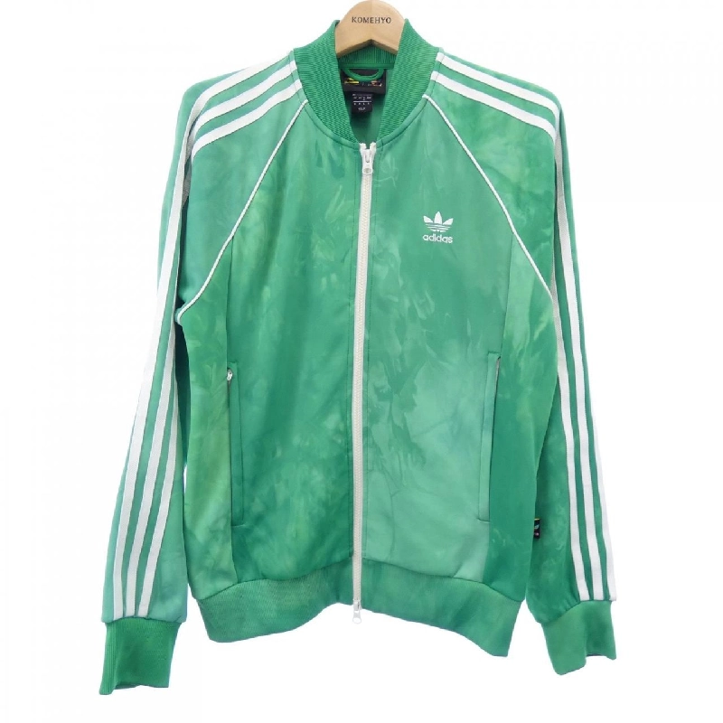 Áo khoác ADIDAS CW9104 - Hàng hiệu Chính hãng 884991