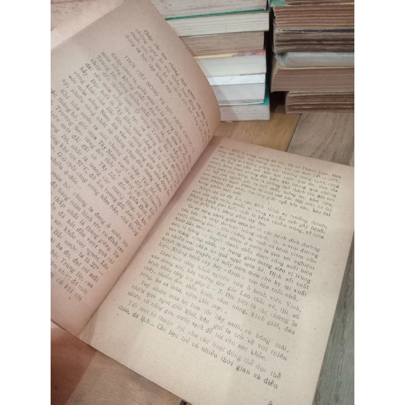 Những ngày hè vui khỏe - Hoàng Đạo Thúy, Lã Vĩnh Quyên, Hoài Sơn, Trọng Hanh, Trần Long 787989