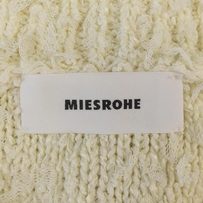 MIESROHE Áo gile - Hàng hiệu Authentic 825133